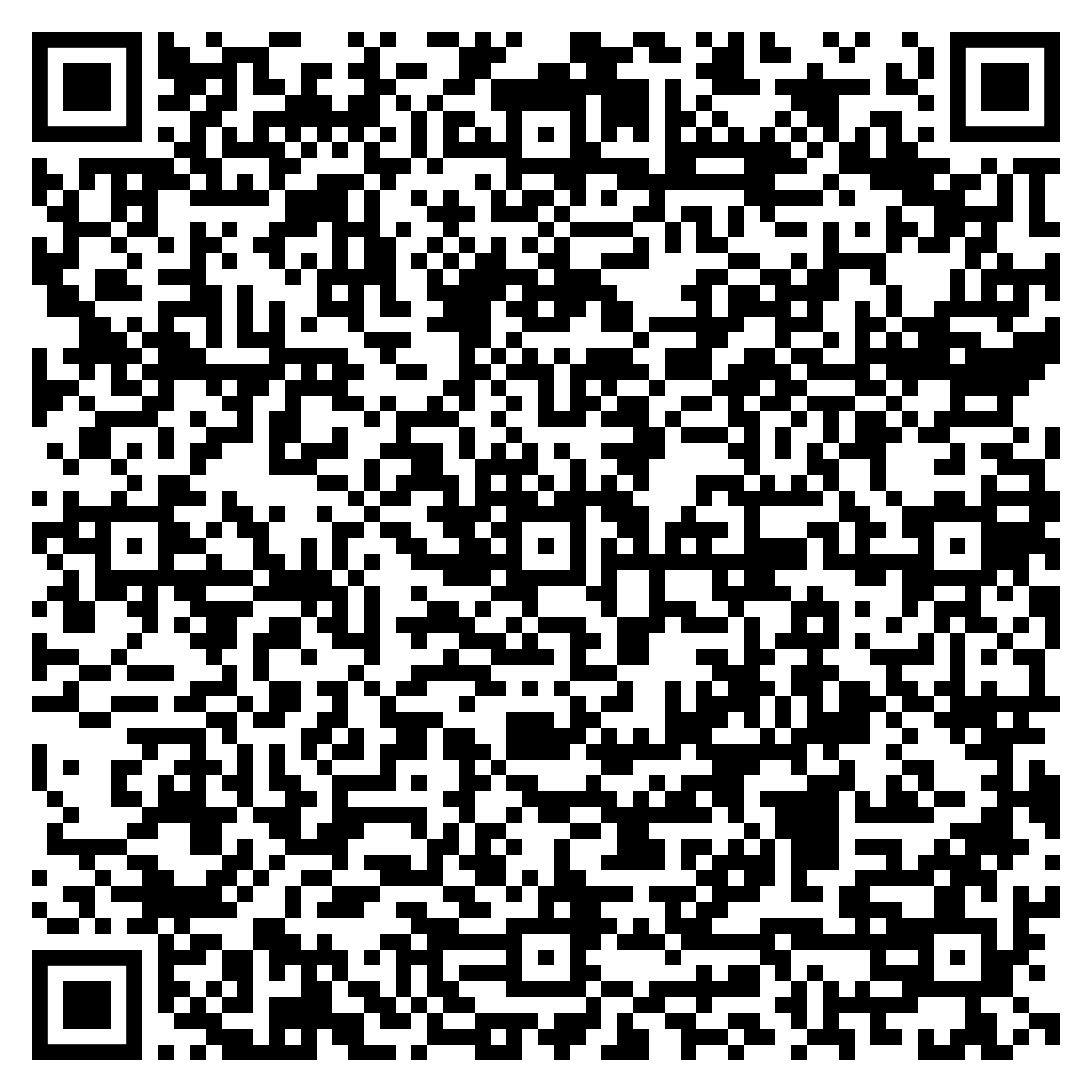 QR Acceso a colecciones